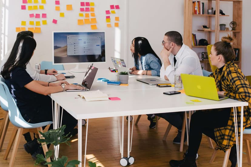 ORBN Digital workspace